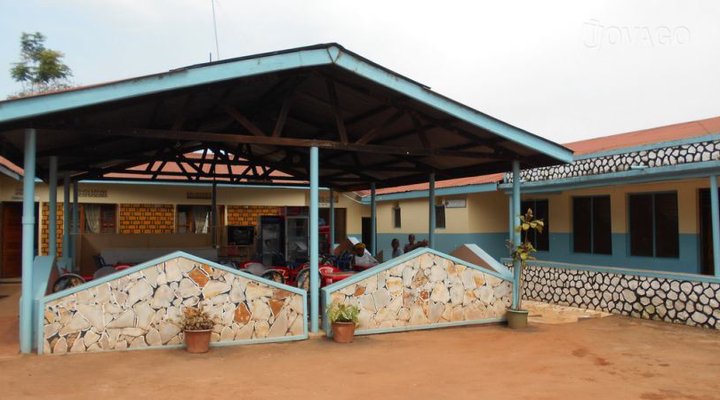 New Upendo Lodge