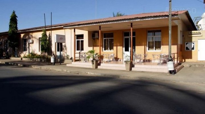 Ritz Calulo