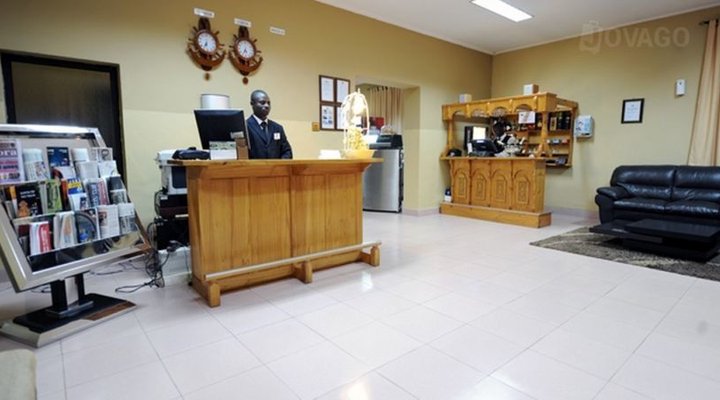 Ritz Calulo