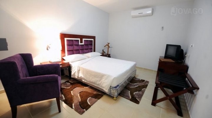 Ritz Calulo