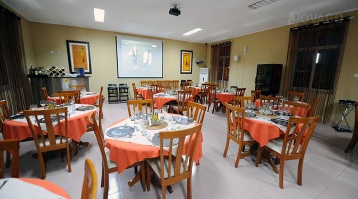 Ritz Calulo