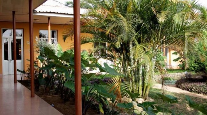 Ritz Calulo