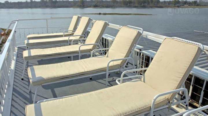 Umbozha Houseboats