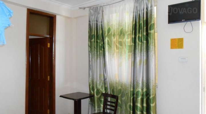 Teklay Weldu Nuguse Hotel