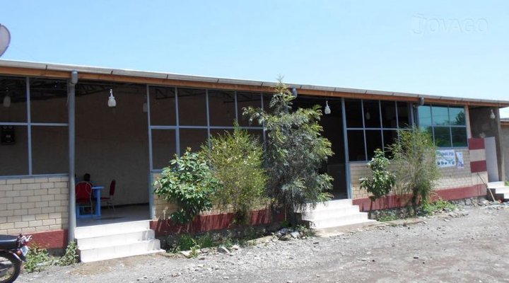 Teklay Weldu Nuguse Hotel