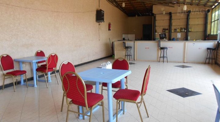 Teklay Weldu Nuguse Hotel