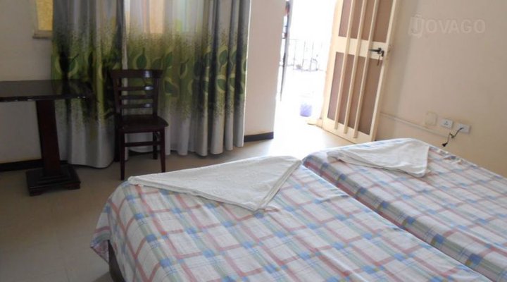 Teklay Weldu Nuguse Hotel