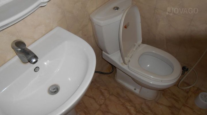 Teklay Weldu Nuguse Hotel