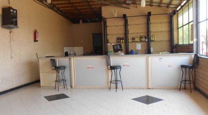 Teklay Weldu Nuguse Hotel