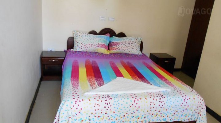 Teklay Weldu Nuguse Hotel