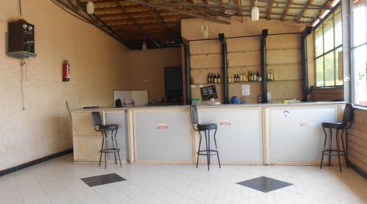 Teklay Weldu Nuguse Hotel