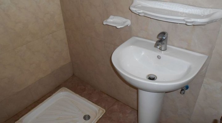 Teklay Weldu Nuguse Hotel