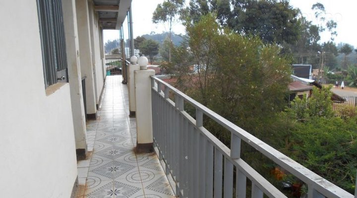 Chagula Garden Hotel