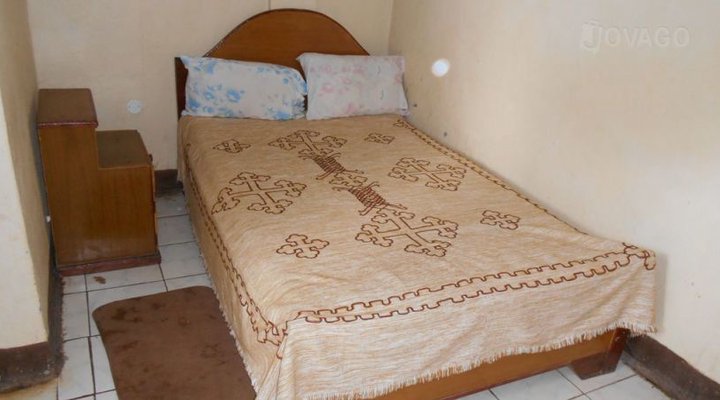 Chagula Garden Hotel