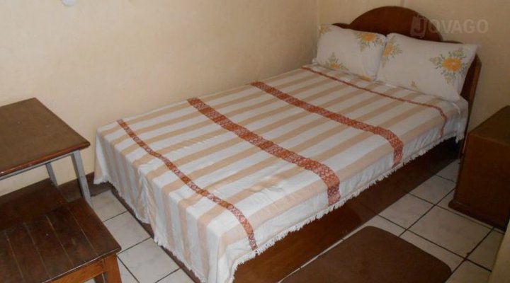 Chagula Garden Hotel