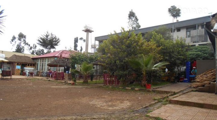 Chagula Garden Hotel