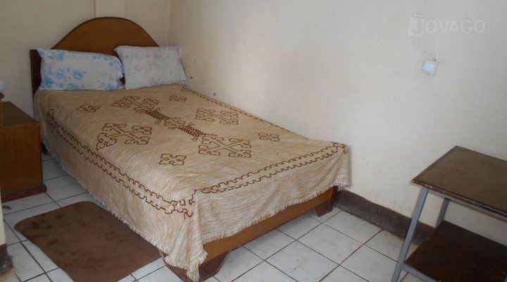 Chagula Garden Hotel