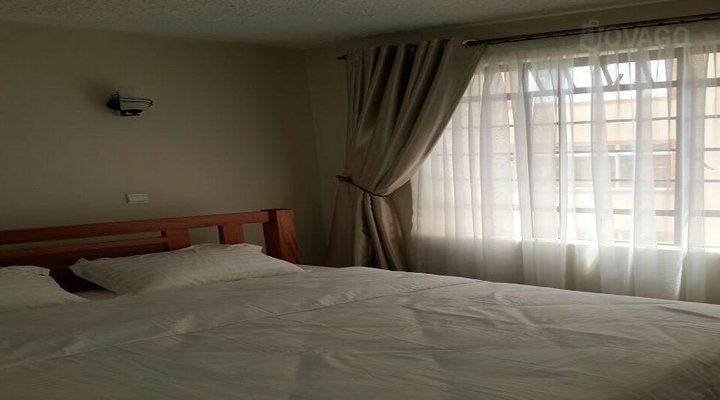 Laikera Vacation Rental & Serviced Apartments