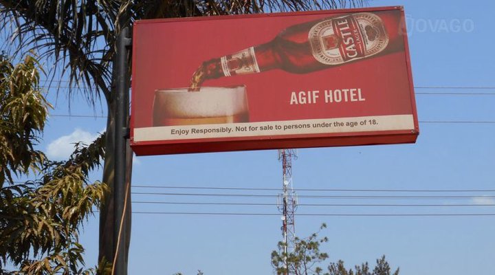 AGIF Hotel