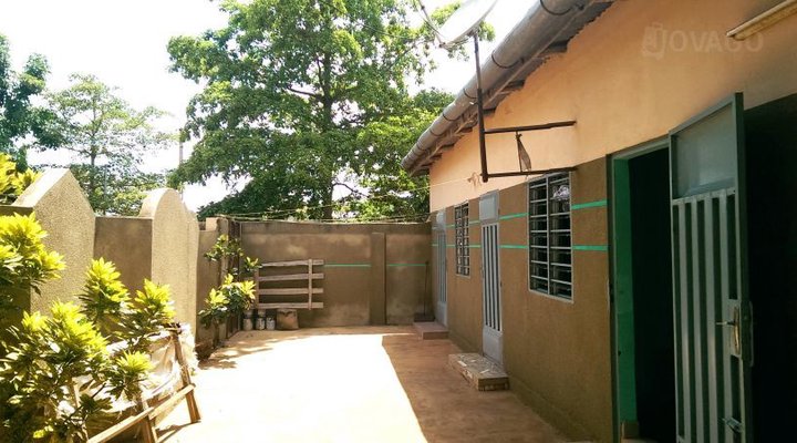 Auberge Gbonuyedo