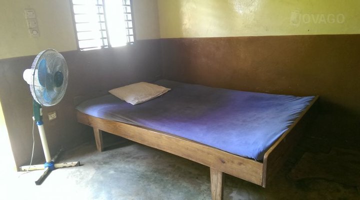 Auberge Gbonuyedo