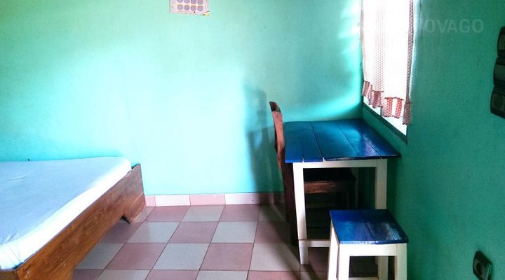 Auberge Gbonuyedo