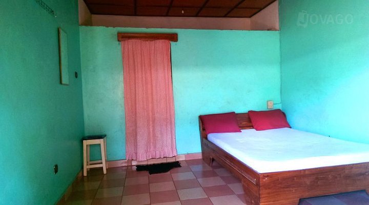 Auberge Gbonuyedo