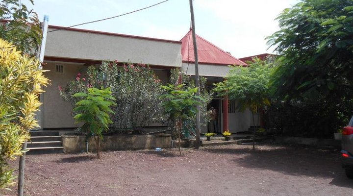 Simale Guest House
