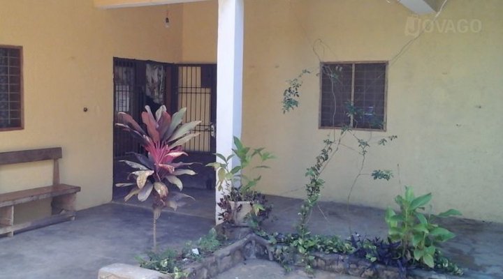 Guest House CBCO / Safari