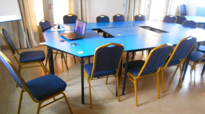 Residence Maison Bleue