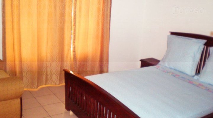 Residence Maison Bleue