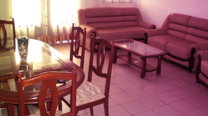 Residence Maison Bleue