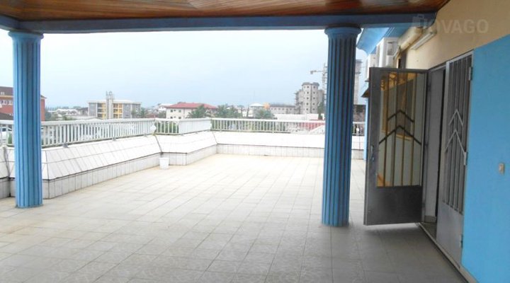 Residence Maison Bleue