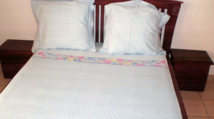 Residence Maison Bleue