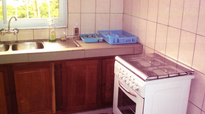 Residence Maison Bleue