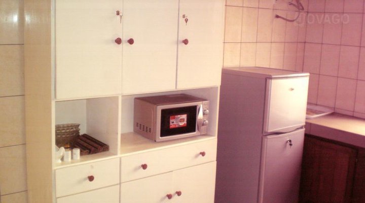 Residence Maison Bleue