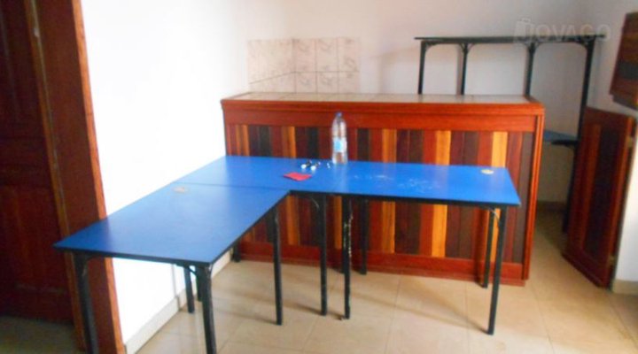 Residence Maison Bleue