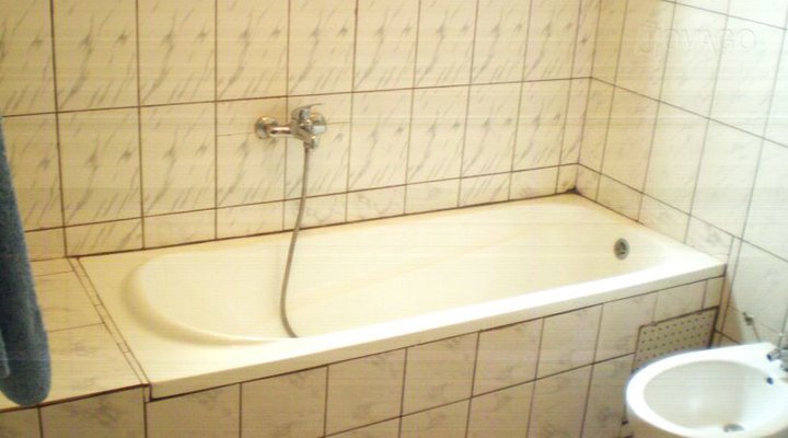 Residence Maison Bleue