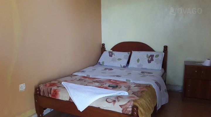 Hillpat Guest House