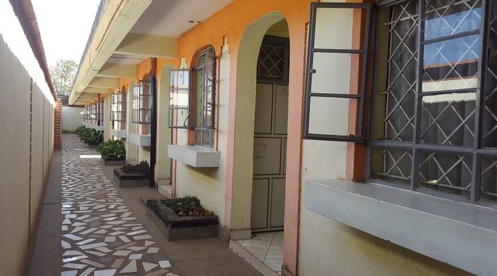 Hillpat Guest House