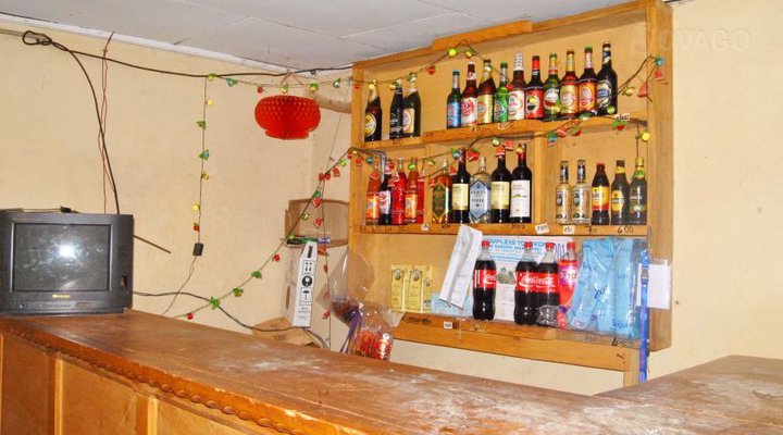 Complexe Tchekong