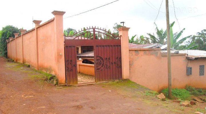 Complexe Tchekong