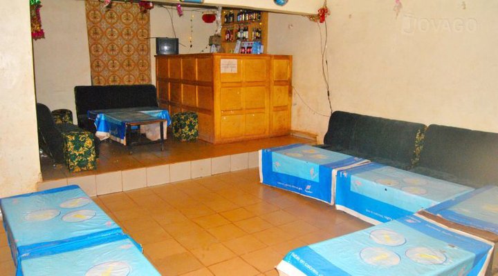 Complexe Tchekong