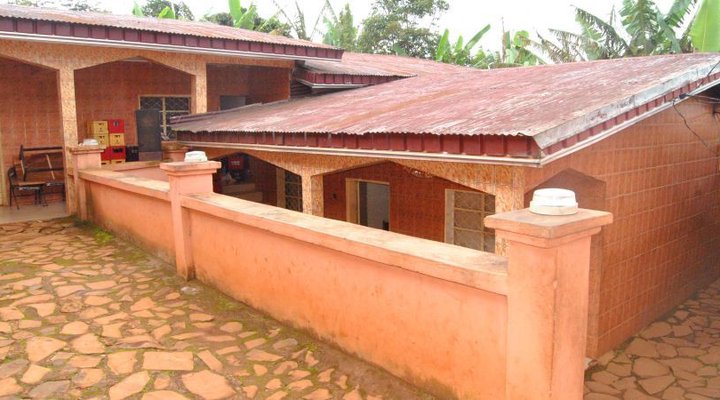 Complexe Tchekong