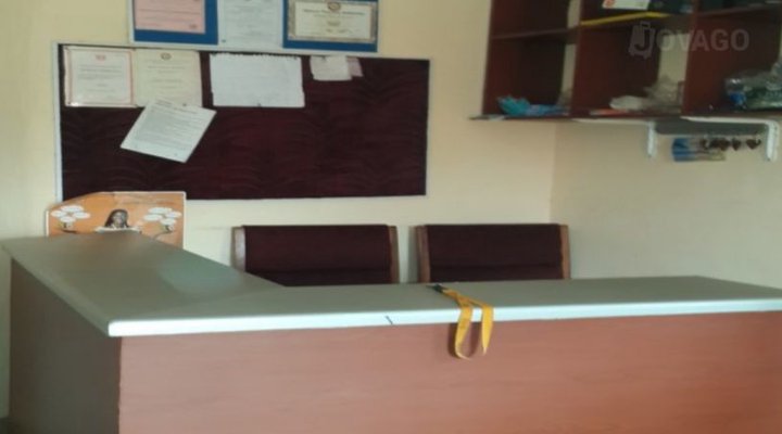 CKK Lodge