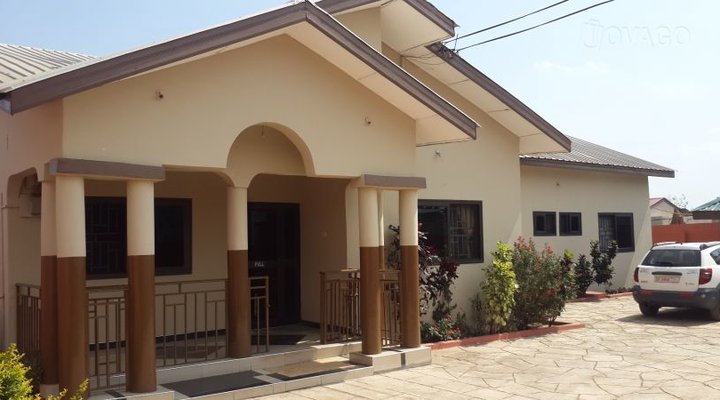 CKK Lodge