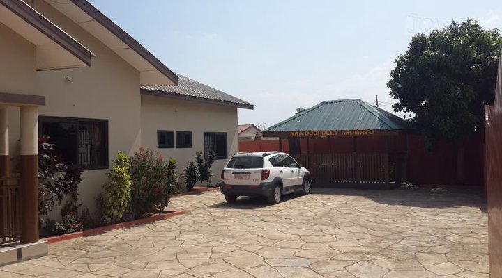 CKK Lodge