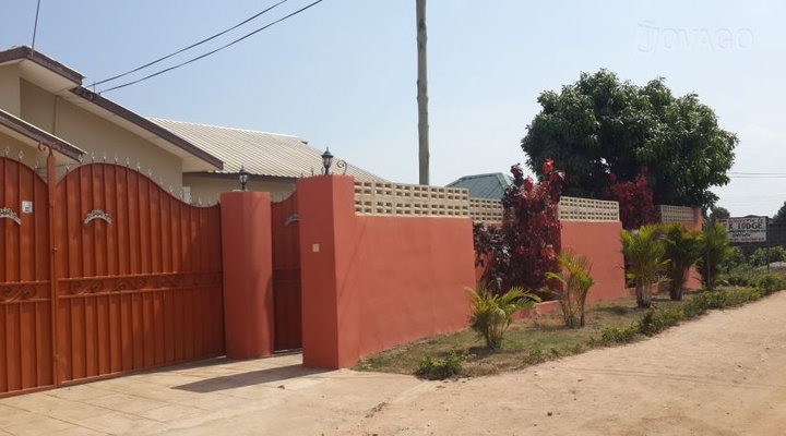 CKK Lodge