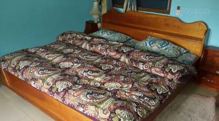 CKK Lodge