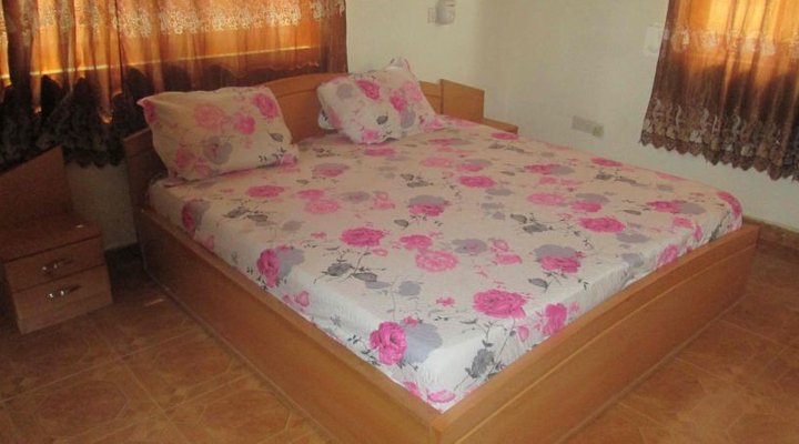 Love and Unity Guesthouse